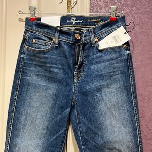 Roxanne ankle classic skinny jean